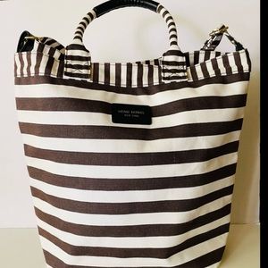 Henri Bendel tote NWOT